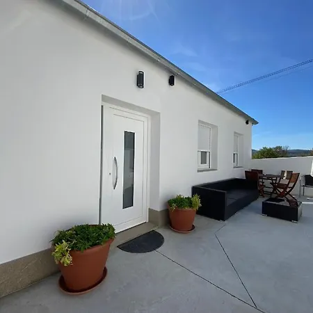 Guest house Portosantiago Boutique &
