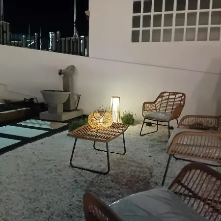 Portosantiago Boutique & 3*