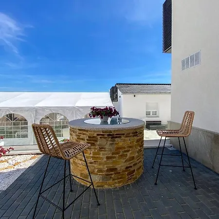 Portosantiago Boutique & Portomarín